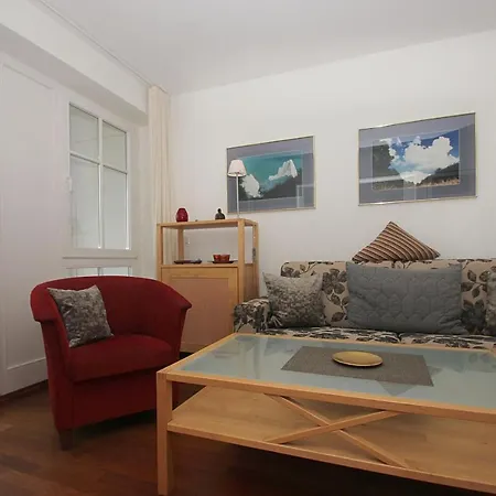 F-1044 Having Appartement Sellin (Rugen)