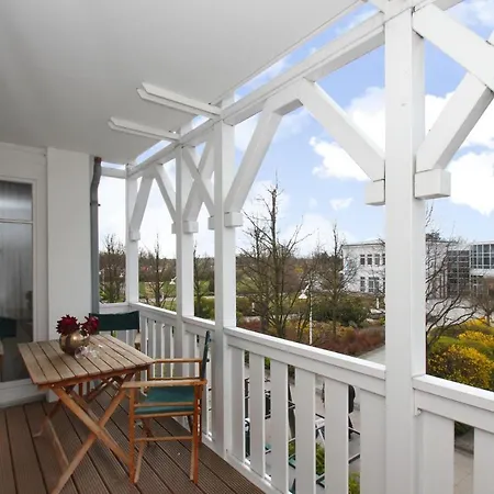 Appartement F-1044 Having