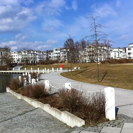 F-1044 Having דירה Sellin (Rugen)