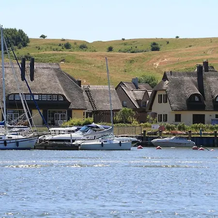 Appartement F-1044 Having Sellin (Rugen)