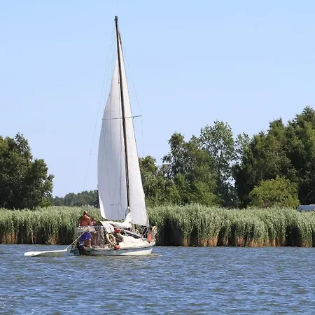 F-1044 Having דירה Sellin (Rugen)