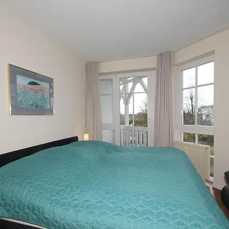 Appartement F-1044 Having Sellin (Rugen)