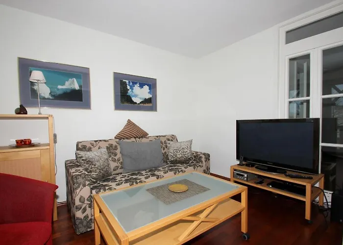 F-1044 Having Apartment *