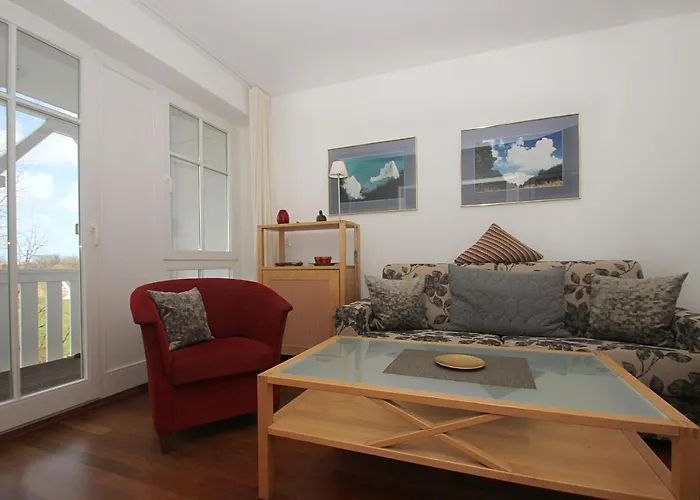 F-1044 Having Apartment Sellin (Rugen)