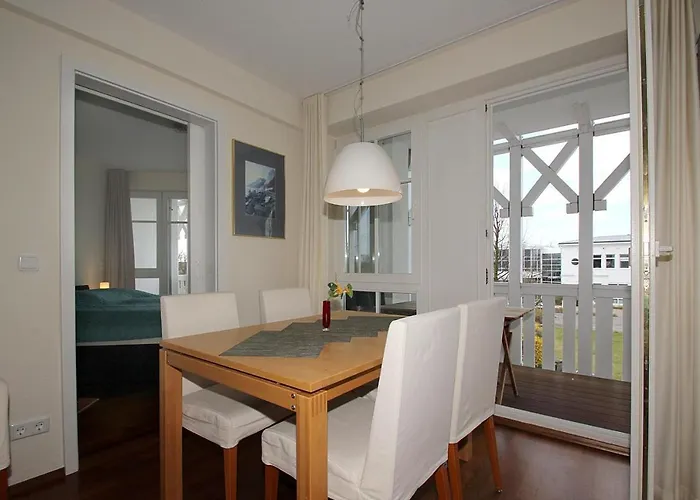 Apartment F-1044 Having *