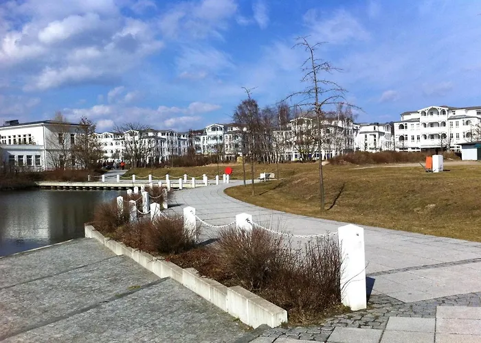 F-1044 Having דירה Sellin (Rugen)