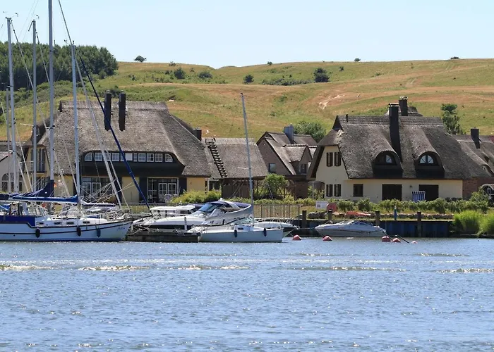 דירה F-1044 Having Sellin (Rugen)