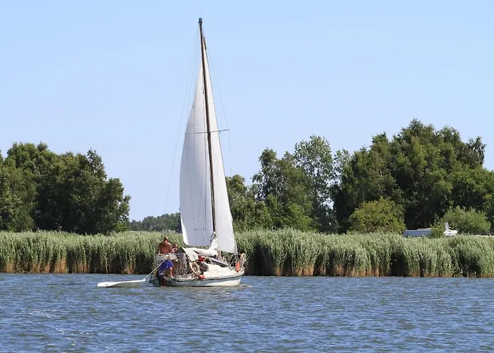 F-1044 Having Apartment Sellin (Rugen)